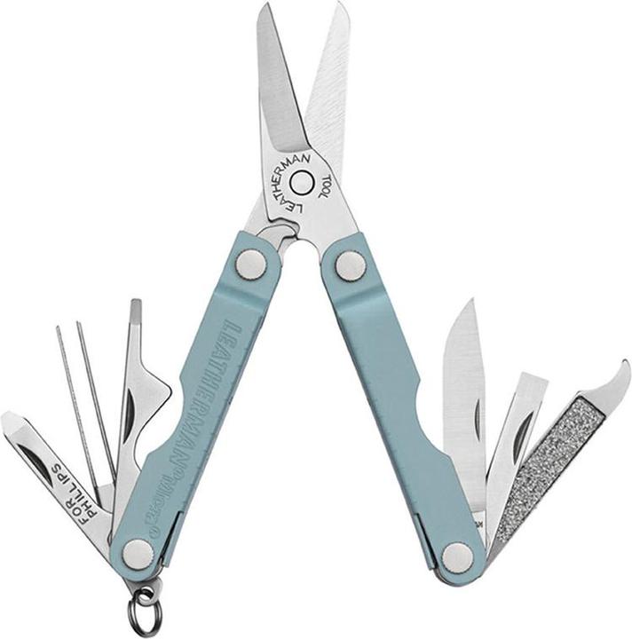 Produktbild Leatherman Micra (10 Funktionen)