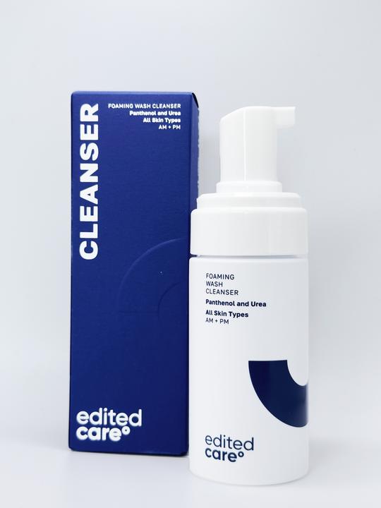 Image du produit Edited Care Nettoyant moussant (Mousse)