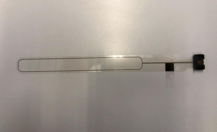 Produktbild Pure Klebeantenne zu Highway 200/400/600