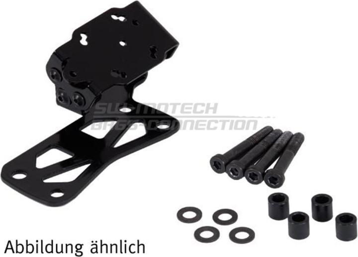 Immagine prodotto Sw Motech Supporto GPS BMW R1100-1200GS