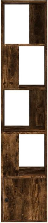 Produktbild VidaXL Bücherregal (40 x 36 x 189 cm)
