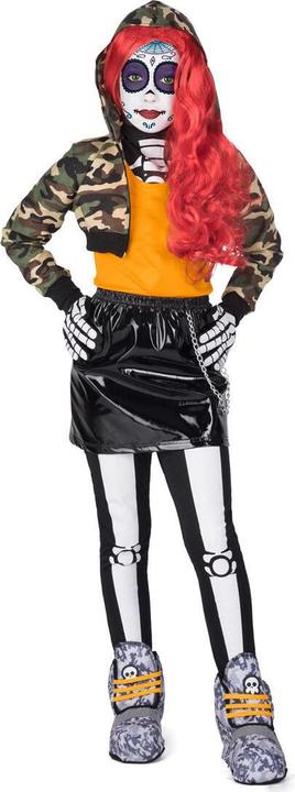 Produktbild My Other Me Verkleidung für Erwachsene Catrina (12 Stücke) (S)
