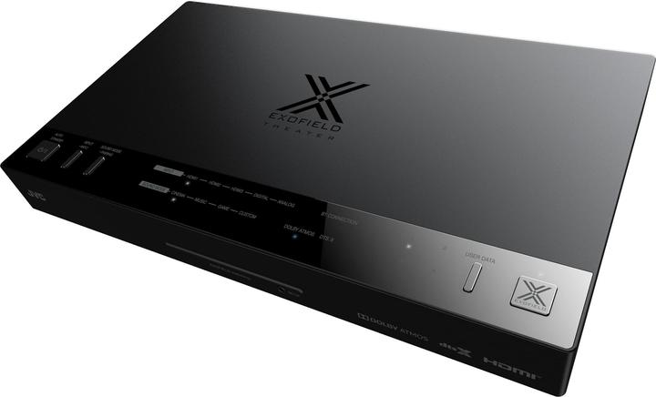 Immagine prodotto JVC XP-EXT1 (ANC, 12 h, Senza fili)