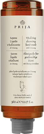Prija Vitalisierend mit Ginseng-Extrakten (Flüssigseife, 360 ml)