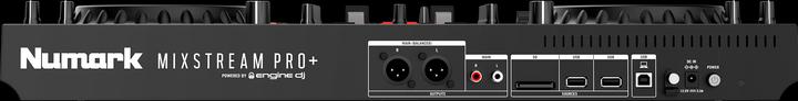 Produktbild Numark MixStream Pro+