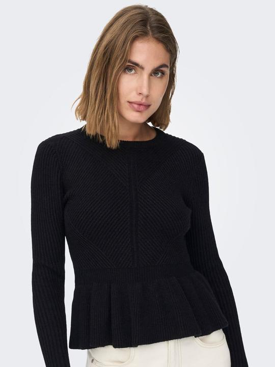 Produktbild Only Schösschen Strickpullover (XXS)