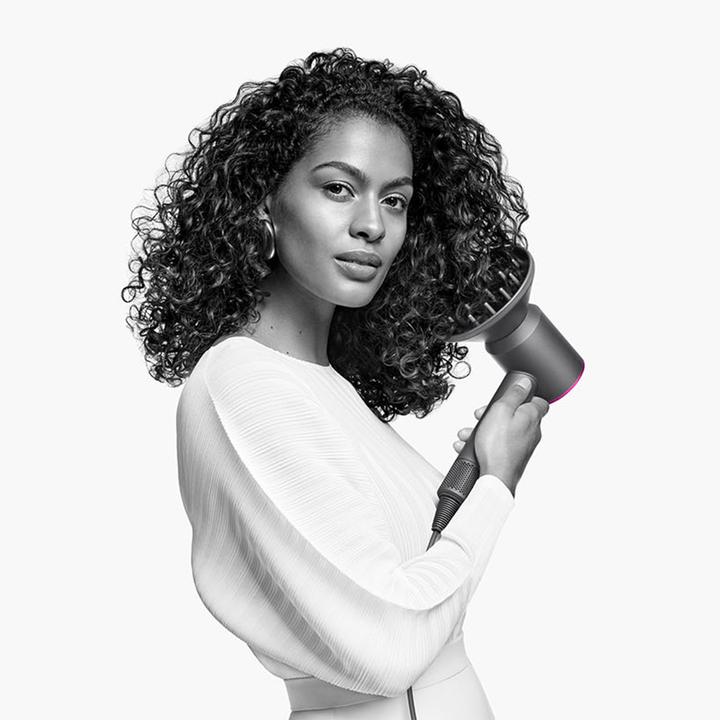Produktbild Dyson Supersonic Haartrockner