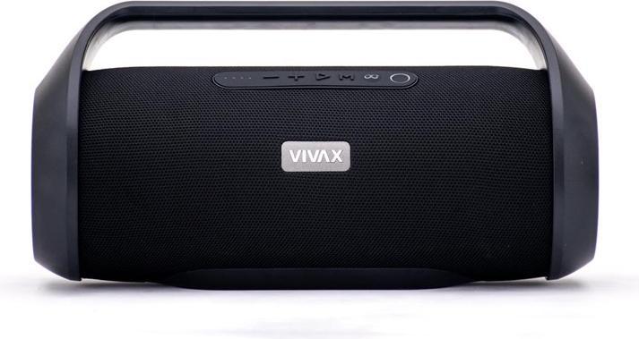 Actual product image Vivax Bluetooth Reproducer BS-260 (Rechargeable battery operated)