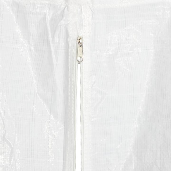 Actual product image Relaxdays Gazebo side-panels (10 cm, 300 cm)
