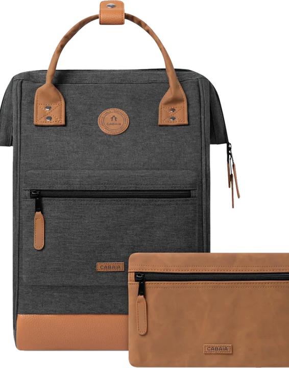 Cabaia Adventurer M (25 l)