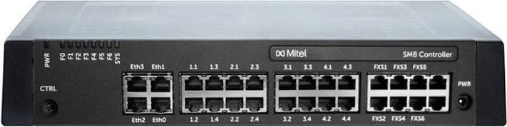 Image du produit Mitel Contrôleur SMBC SMB