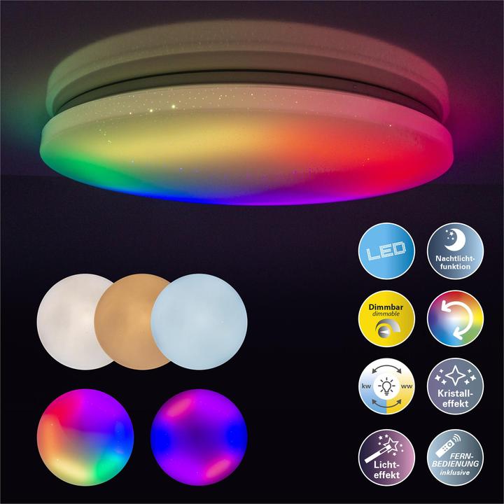 Image du produit Näve Rainbow