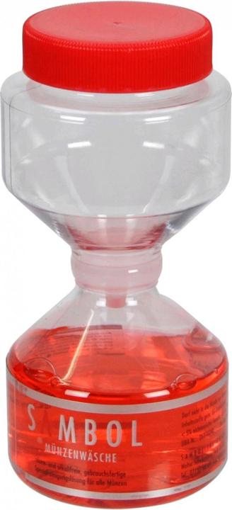Produktbild Safe Münzwäsche200 ml
