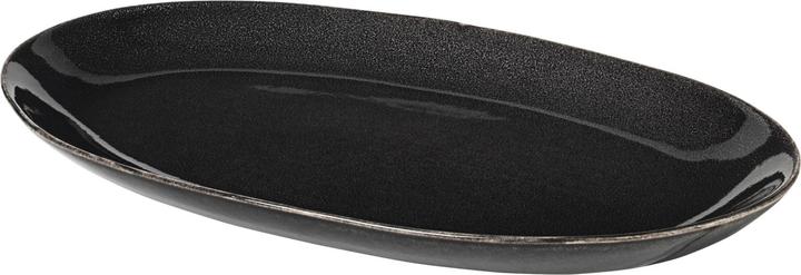 Actual product image Broste Copenhagen Nordic Coal Tableware Series