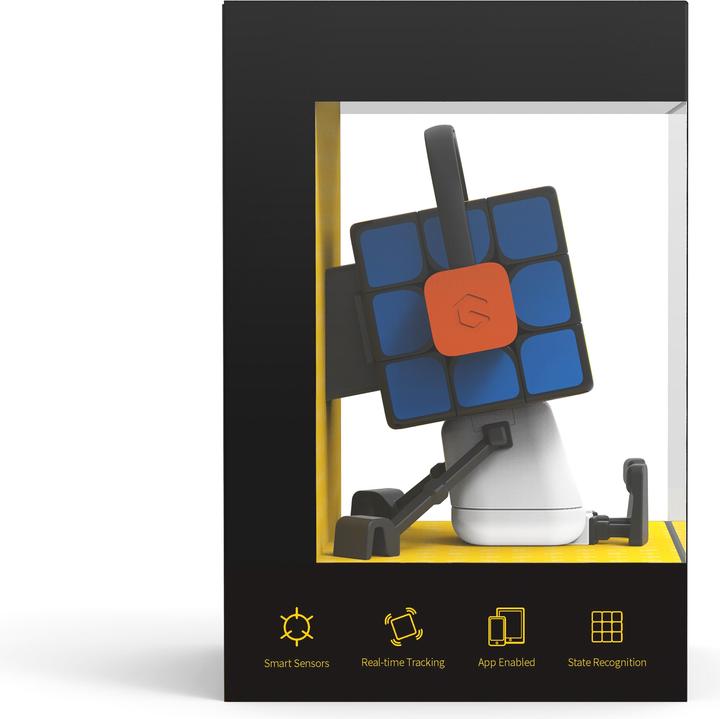 Produktbild Giiker Super Cube i3SE (Englisch, Deutsch)