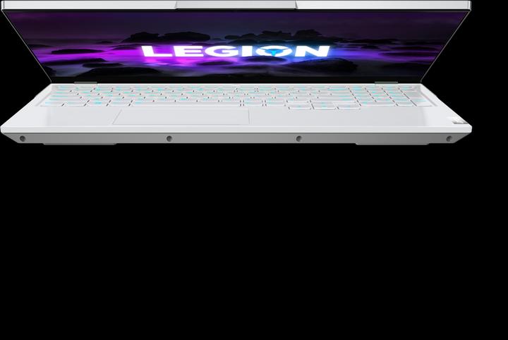 Actual product image Lenovo Legion 5 (15.60", AMD Ryzen 5 5600H, 16 GB, 512 GB, CH)