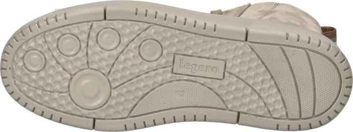 Actual product image Legero Ankle boot leather / REJOISE (37)