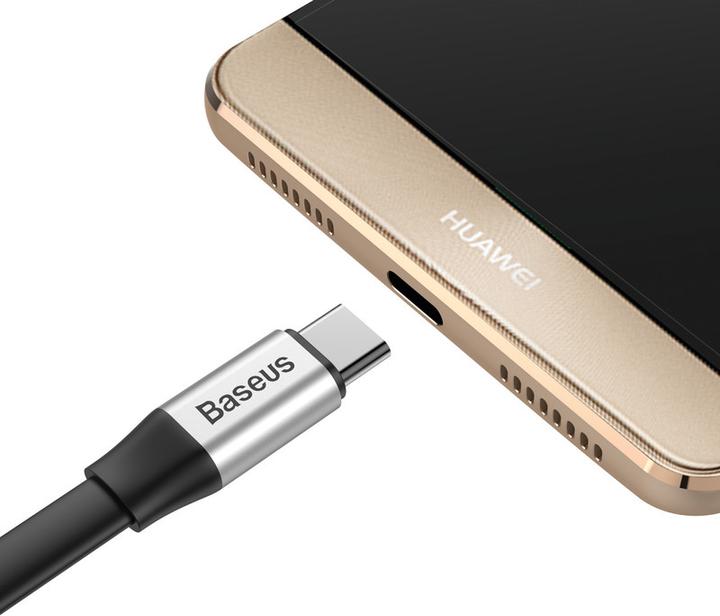Actual product image Baseus Catmbj (0.23 m, USB 2.0)