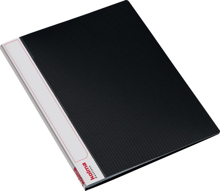 Immagine prodotto Kolma Libro Vista inquieta (A4, 1 x)