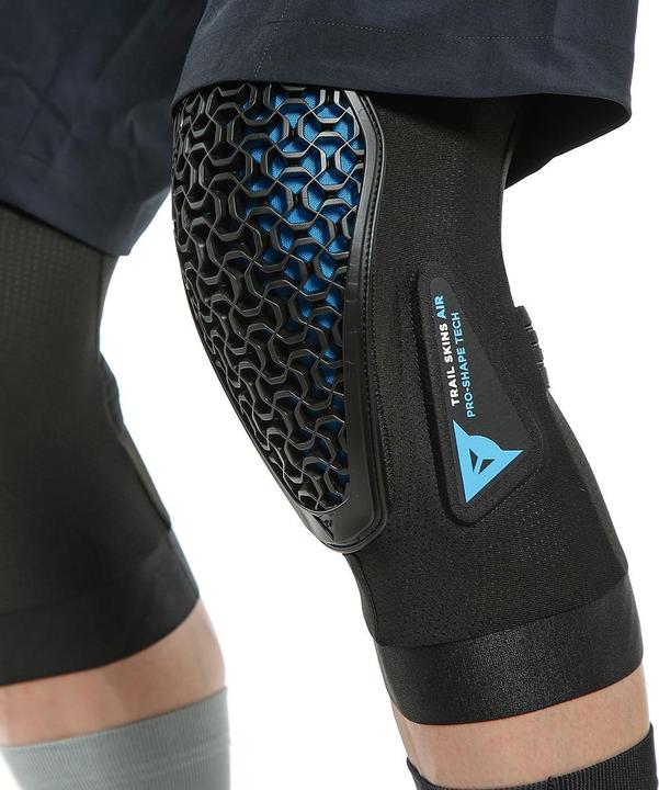 Produktbild Dainese Trail Skins Air Knieprotektor (XL, Knieschoner, Einzelstück)