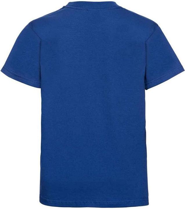 Immagine prodotto Jerzees Schoolgear Maglietta classica per bambini/ragazzi in cotone ringspun a tinta unita (92)