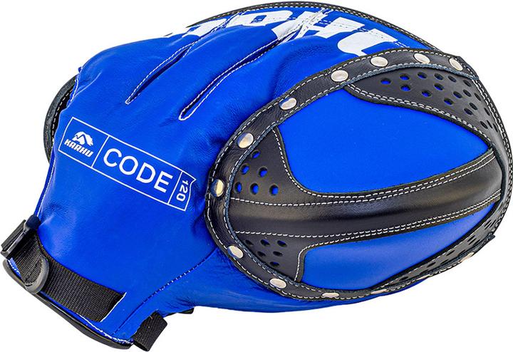 Produktbild Karhu Code 120 -pes??pallor??pyl??, oikea
