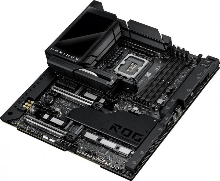 Image du produit ASUS Rog Maximus Z890 Extreme (LGA 1851, Intel Z890, E-ATX)