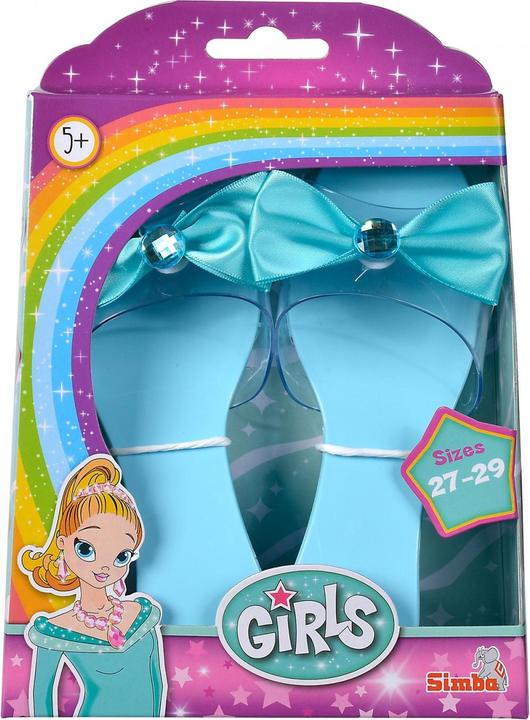 Produktbild Simba Steffi Love Schuhe mit Schleifchen