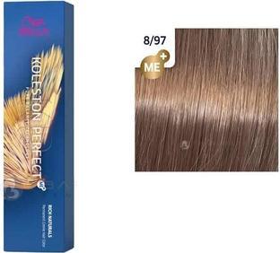 Wella Professionals - Koleston Perfect ME â„¢ Rich Natura l s Permanent Hair Color Natura l s 60 ml (60)