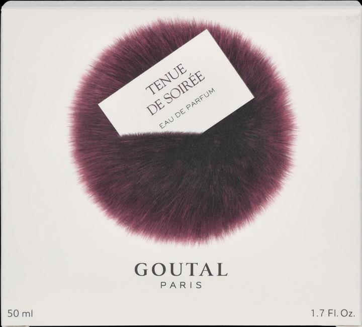 Actual product image Annick Goutal Tenue de Soiree (Eau de parfum, 50 ml)