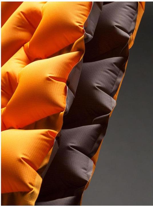 Actual product image Klymit Insulated Static V Lite