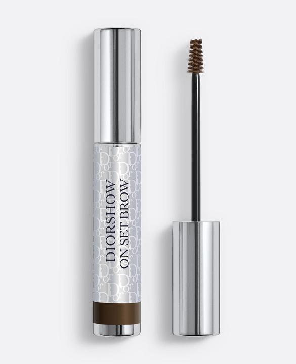 Actual product image Dior Diorshow (Dark Brown)
