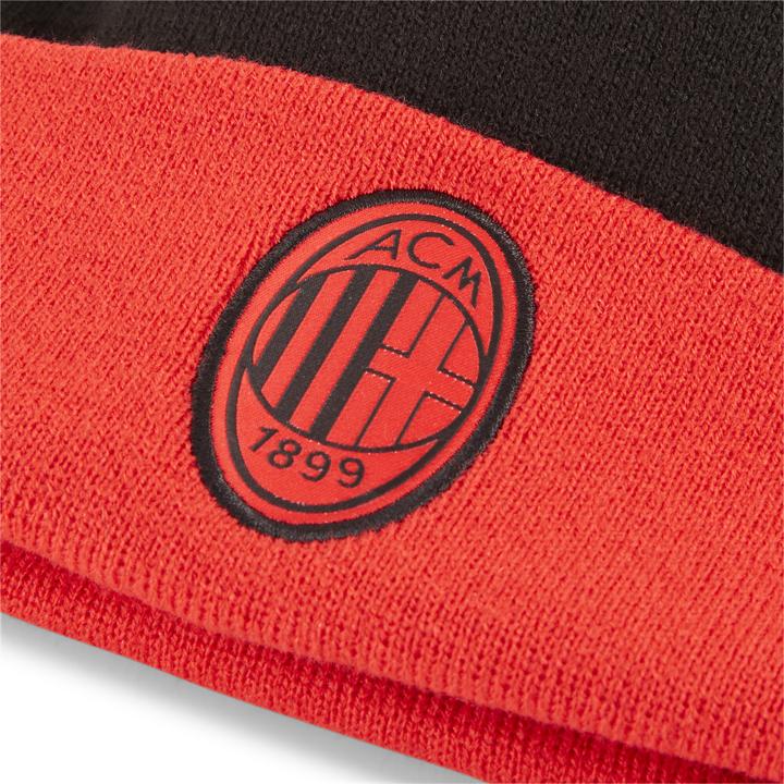 Actual product image Puma ACM ESS Pom Pom Beanie