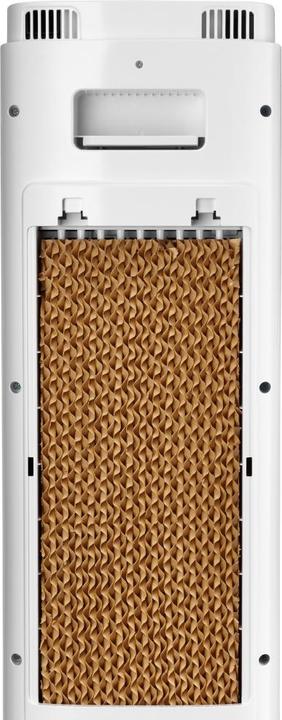 Actual product image Solis Cool Air (61 dB)