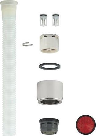 Produktbild Grohe Mousseur für Red chrom