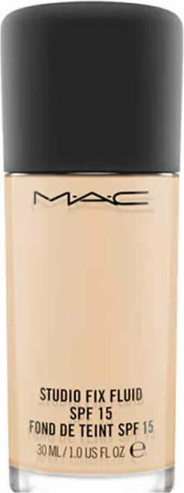 Immagine prodotto MAC Cosmetics Studio Fix Fluid (NC15)