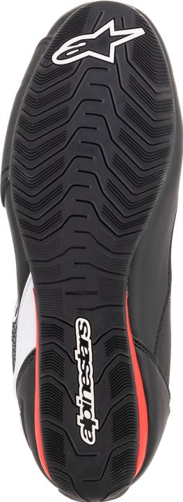 Actual product image Alpinestars Faster-3 Rideknit Shoes (Men, Women, 42)