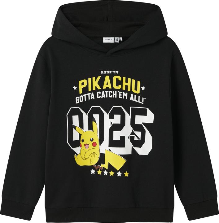 Immagine prodotto Name it Pokémon Hoodie (158, 164)