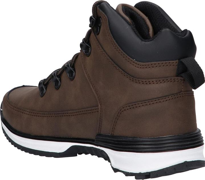 Actual product image Kappa Astos Lace Boots (36)