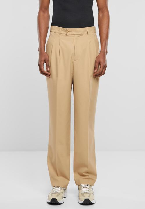 Immagine prodotto Urban Classics Pantaloni a doppia piega - 139275 (32)