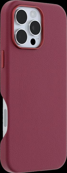 Produktbild OtterBox Symmetry Cactus Leather mit MagSafe (Apple iPhone 16 Pro)