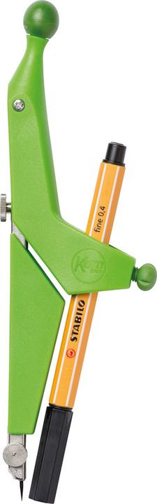 Actual product image Kern Circle