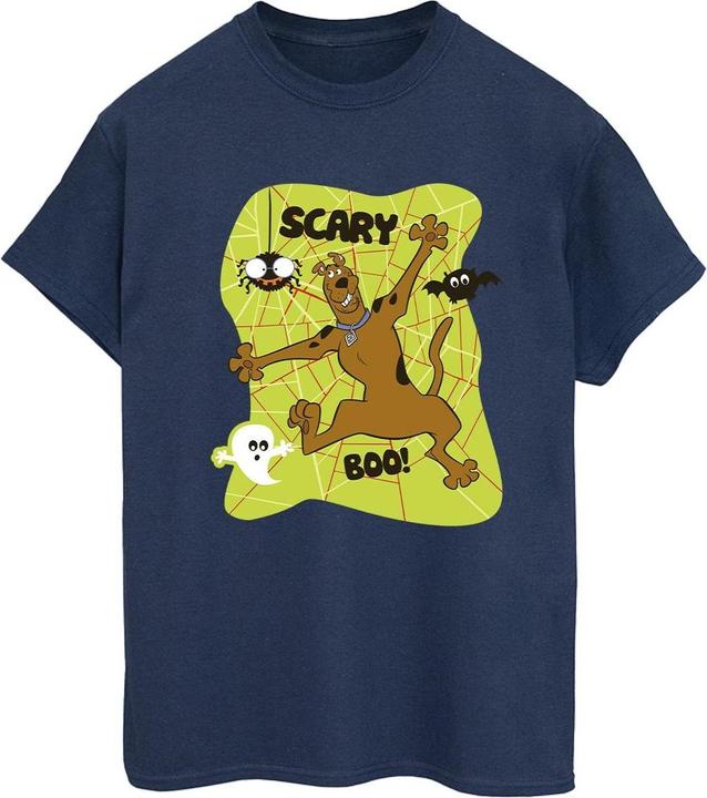 Scooby Doo Scary Boo! TShirt (M)
