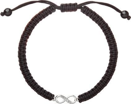 Evolution Group ack Kabbalah Bracelet Infinity 13002.3 (L)