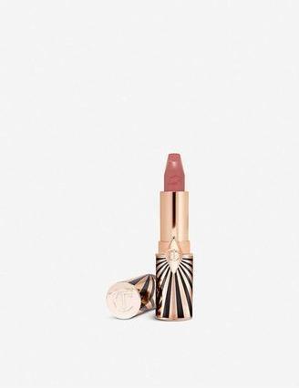 Produktbild Charlotte Tilbury Hot Lips 2 Refillable Lipstick 3.5g - In Love With Olivia (In Love With Olivia)