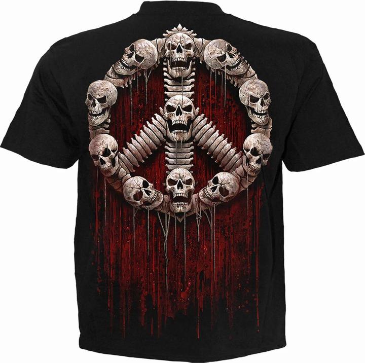Produktbild Spiral War Kills TShirt (S)