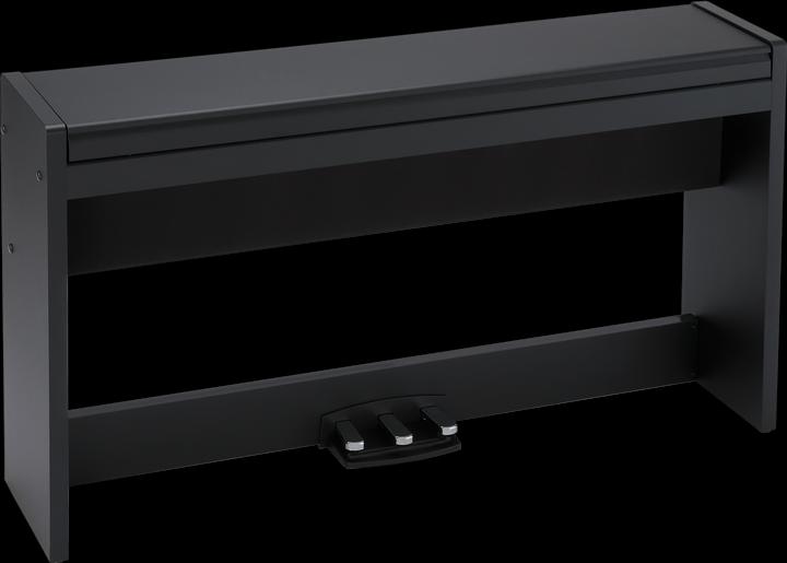 Immagine prodotto Korg Pianoforte digitale, LP380, 30 suoni, 2x22 watt, USB, nero (88 Chiavi)