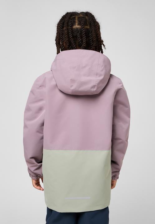 Produktbild Jack Wolfskin Snowy Days Jacket K (128)
