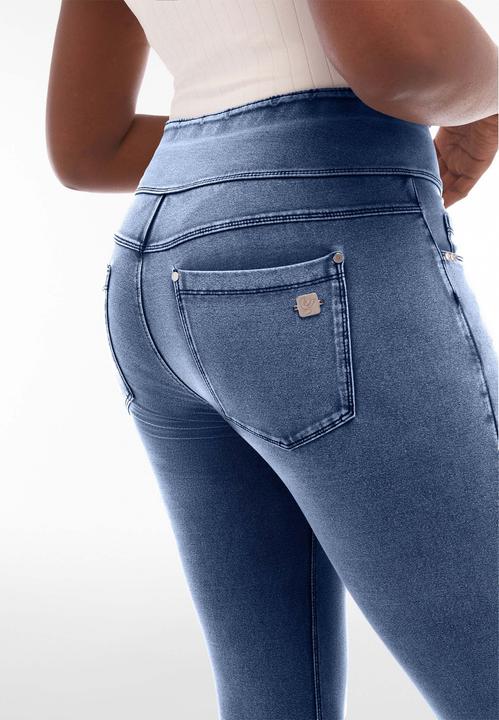 Image du produit Freddy TrousersandJeans NOW1HC002ORG (M)