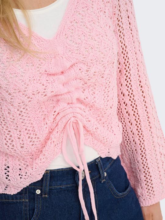 Image du produit Only ONLNOLA Strickpullover Strickpullover (M)